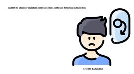 How To Treat Erectile Dysfunction? Treatment Of Erectile Dysfunction