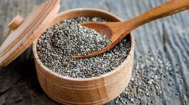 Amazing Health Benefits Of Chia Seeds |What Are The Benefits Of Taking Chia Seeds Everyday?