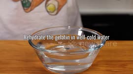 How to make ITALIAN CHOCCOLATE PANNA COTTA Homemade