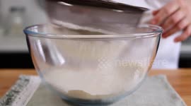 BUGIE: The Italian Beloved Carnival Dessert