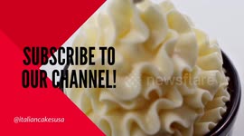 How to Make Buttercream: A Recipe to Fill, Frost and Decorate a Cake