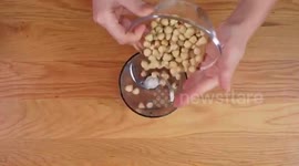 ITALIAN MOSTACCIOLI RECIPE Homemade Christams