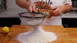 GINGERBREAD Christams Cookies! Italian homemade recipe