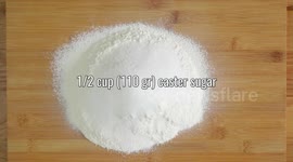 HOW TO MAKE ITALIAN CROSTATA Jam Tart recipe