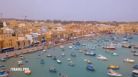 Looking for Travel Destination Ideas?  Consider Malta - Vlog 2023