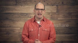 The Day United Tried to Kill Me - United Airline Food Fail!