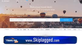 Skiplagged App Review - Discover How to Find Cheap Flights