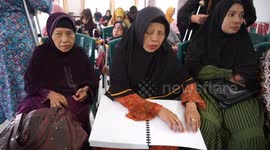 Ramadan in Indonesia