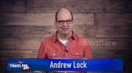 CRAZY Hawaii Travel Covid Restrictions | The Travel Pro Show #2