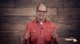 What is The Travel Pro Show? - Discover the Secrets to Smarter Travel!