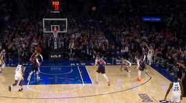 The Entire NBA Was Afraid That THIS Could Happen...