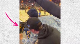 Draymond COLLAPSES On The Court But NOBODY CARES...