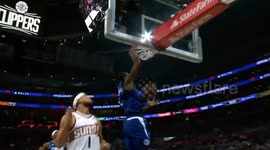 Last Night Was TOTAL CHAOS In The NBA...