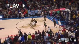 We Saw A DEJA VU From Ja Morant...