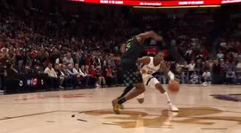 Things ESCALATED Last Night In The NBA...