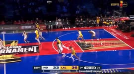 Just When We Thought We've Seen It All From Lebron...He Does THIS