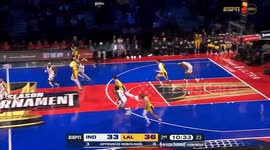 Just When We Thought We've Seen It All From Lebron...He Does THIS