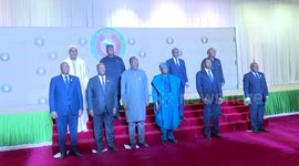 Nigeria opens land, air borders with Niger following ECOWAS resolution