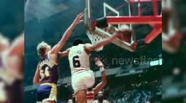 9 MOST DOMINANT Championship Runs In NBA History