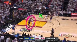 Denver's Offensive MASTERCLASS Exposed Miami's Defense