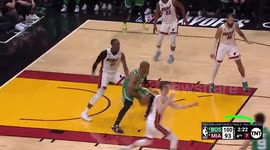 THIS Will HAUNT Miami...The Mistake That Cost Them The Finals