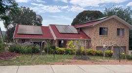 Australian scientists achieve record efficiency for next-gen solar technology