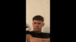 Woman corners loving partner with hypothetical questions to test his loyalty