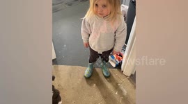 Kids Make us LOL