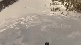 Crazy Sports Moments