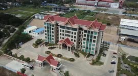 Interest in Cambodia-China University of Technology and Science high among Cambodian students
