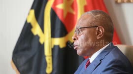 China-Angola cooperation under BRI yields fruitful results: Angolan minister