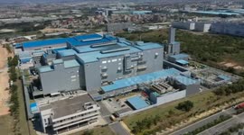 Japanese glass enterprise confident in China's display market