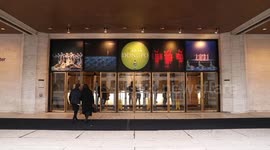 Modern dance featuring China's poet Su Dongpo staged in New York