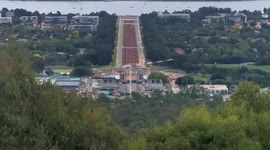 Skyfire 2024 lights up skies in Canberra