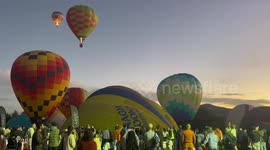 2024 Canberra Balloon Spectacular concludes