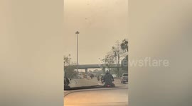 Thai tourist city ranks worst in world for air pollution