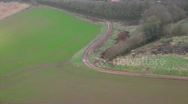 Homeowners fuming over plans to dump 350,000 tonnes of rubble by their homes