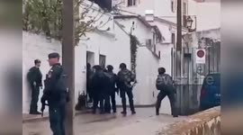 Major Bust: 23 Arrested in 'Tele-Drug' Ring Across Andalusia Provinces