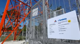 27 telecommunication towers through the Jendela initiative in N. Sembilan, Malaysia