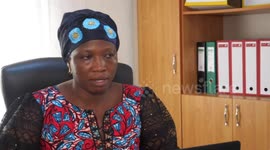 Guinean scholar lauds education cooperation between Guinean, Chinese universities