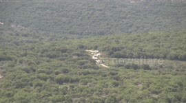 Clashes continue between Israel and Hezbollah