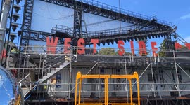 Smash-hit musical West Side Story returns to iconic Sydney Harbour stage, Australia