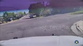 Teen Arrested for Smuggling 3-Year-Old Child During Pursuit in Webb County, USA