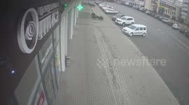 Belgorod region attack: 1 dead, 11 injured after drone strike