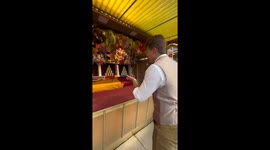 Carnival Ball Bounces Back