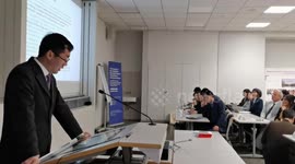 Experts share views on China's minority rights protection in Geneva