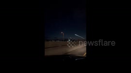 US: SpaceX Launches Falcon 9 Rocket With 22 Starlink Satellites From California 7