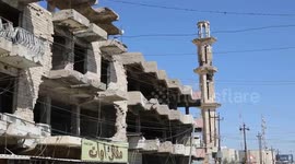 After 20 years, Iraqis still suffer from impact of U.S. use of banned weapons