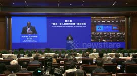 Sino-African cooperation in multipolar world has bright prospects: Kenyan expert