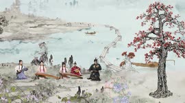 24 Solar Terms: Chunfen